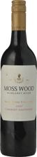 MOSS WOOD Moss Wood Vineyard Cabernet Sauvignon, Margaret River 2008 Bottle