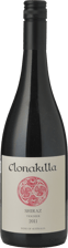 CLONAKILLA Shiraz Viognier, Canberra District 2011 Bottle
