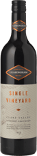 LEASINGHAM Single Vineyard Cabernet, Clare Valley 2016 Bottle