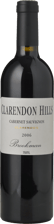 CLARENDON HILLS Brookman Vineyard Cabernet Sauvignon, McLaren Vale 2006 Bottle
