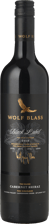WOLF BLASS WINES Black Label, South Australia 2018 Bottle