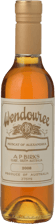 WENDOUREE Muscat of Alexandria, Clare Valley 2008 Half Bottle