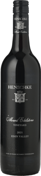 HENSCHKE Mount Edelstone Shiraz, Eden Valley 2021 Bottle image number 0