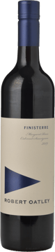OATLEY WINES Robert Oatley Finisterre Cabernet, Great Southern 2019 Bottle image number 0