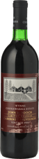 WYNNS COONAWARRA ESTATE John Riddoch Cabernet Sauvignon, Coonawarra 1986 Bottle