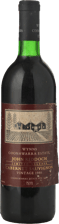WYNNS COONAWARRA ESTATE John Riddoch Cabernet Sauvignon, Coonawarra 1986 Bottle
