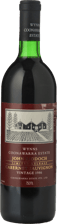 WYNNS COONAWARRA ESTATE John Riddoch Cabernet Sauvignon, Coonawarra 1986 Bottle
