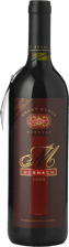 GRANT BURGE Meshach Shiraz, Barossa 1995 Bottle