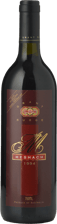 GRANT BURGE Meshach Shiraz, Barossa 1994 Bottle