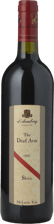 D'ARENBERG WINES The Dead Arm Shiraz, McLaren Vale 1997 Bottle