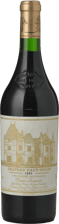 CHATEAU HAUT BRION 1er cru classe, Graves 1995 Bottle