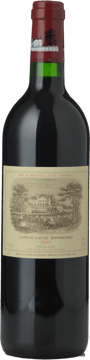 CHATEAU LAFITE-ROTHSCHILD 1er cru classe, Pauillac 1995 Bottle image number 0