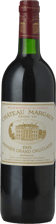 CHATEAU MARGAUX 1er cru classe, Margaux 1995 Bottle