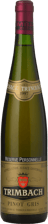 TRIMBACH Reserve Personnelle Pinot Gris, Ribeauville 1997 Bottle