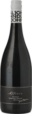 JOHN DUVAL WINES Affinis Shiraz, Barossa Valley 2012 Bottle