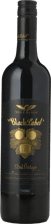 WOLF BLASS WINES Black Label, South Australia 2004 Bottle