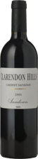 CLARENDON HILLS Sandown Vineyard Cabernet Sauvignon, McLaren Vale 2006 Bottle