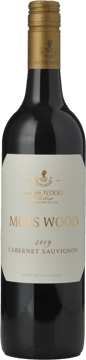 MOSS WOOD Moss Wood Vineyard Cabernet Sauvignon, Margaret River 2019 Bottle image number 0