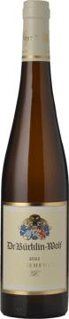 DR BURKLIN-WOLF Foster Ungeheuer G.C. Dry Riesling, Pfalz 2021 Bottle image number 0