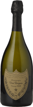 MOET & CHANDON Cuvee Dom Perignon Brut, Champagne 2008 Bottle image number 0