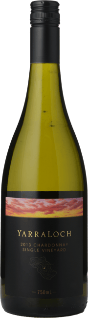 YARRALOCH Single Vineyard Chardonnay, Yarra Valley 2013