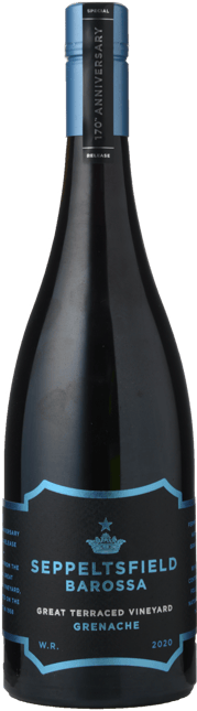 SEPPELTSFIELD Great Terraced Vineyard Grenache, Barossa 2020