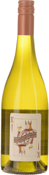 PLAN B WINES The King Chardonnay, Margaret River 2017 Bottle image number 0