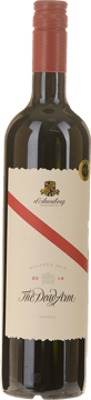 D'ARENBERG WINES The Dead Arm Shiraz, McLaren Vale 2016 Bottle image number 0
