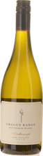 CRAGGY RANGE WINERY Marlborough Sauvignon Blanc, Marlborough 2018 Bottle