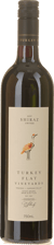 TURKEY FLAT Shiraz, Barossa Valley 2017 Bottle