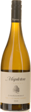 MAPLETON Chardonnay, Coal River Valley 2018 Bottle