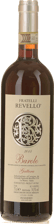 FRATELLI REVELLO Vigna Gattera, Barolo 2015 Bottle