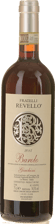 FRATELLI REVELLO Vigna Giachini, Barolo 2015 Bottle