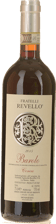 FRATELLI REVELLO Vigna Conca, Barolo 2015 Bottle