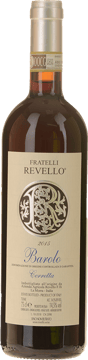 FRATELLI REVELLO Cerretta , Barolo DOCG 2015 Bottle image number 0