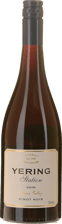 YERING STATION Pinot Noir, Yarra Valley 2018 Bottle