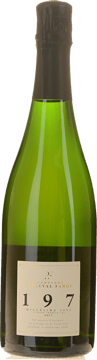 CHAMPAGNE PERSEVAL-FARGE 197 Millesimes Premier Cru, Champagne 2005 Bottle image number 0