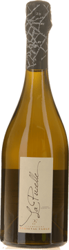 CHAMPAGNE PERSEVAL-FARGE La Pucelle Premier Cru, Champagne NV Bottle image number 0