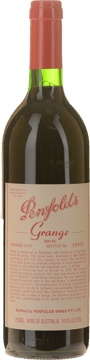 PENFOLDS Bin 95 Grange Shiraz, South Australia 2000 Bottle image number 0