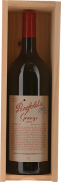 PENFOLDS Bin 95 Grange Shiraz, South Australia 2007 Magnum image number 0