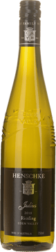 HENSCHKE Julius Riesling, Eden Valley 2018 Bottle image number 0