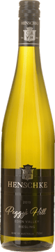 HENSCHKE Peggy's Hill Riesling, Eden Valley 2019 Bottle image number 0