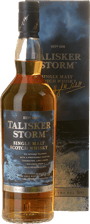 TALISKER Storm Single Malt Scotch Whisky 45.8% ABV, Skye NV 700ml