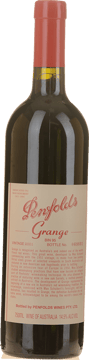 PENFOLDS Bin 95 Grange Shiraz, South Australia 2001 Bottle image number 0