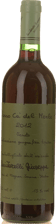 QUINTARELLI Rosso Ca' del Merlo, Veneto IGT 2012 Bottle