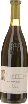 TORBRECK The Steading Grenache Mataro Shiraz, Barossa Valley 2018 Bottle image number 0