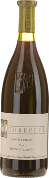 TORBRECK Harris Grenache, Barossa Valley 2018 Bottle image number 0