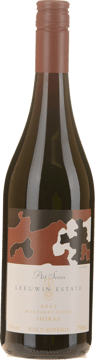 LEEUWIN ESTATE Art Series Shiraz, Margaret River 2017 Bottle image number 0