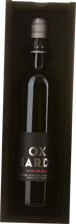 OX HARDY 1891 Ancestor Vine Shiraz, McLaren Vale 2010 Bottle