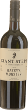GIANT STEPS Harry's Monster Sexton Vineyard Cabernets, Yarra Valley 2018 Bottle